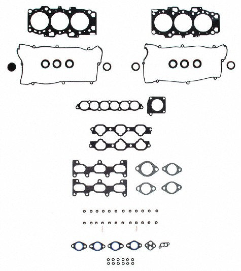 Engine Cylinder Head Gasket Set Felpro HS 26276 PT-1