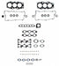 Engine Cylinder Head Gasket Set Felpro HS 26276 PT-1