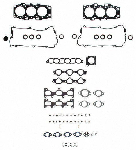 Engine Cylinder Head Gasket Set Felpro HS 26276 PT