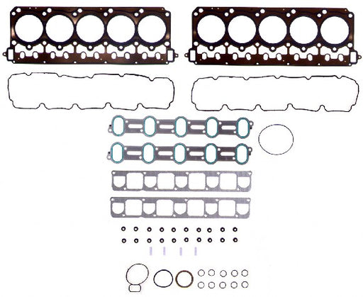 Engine Cylinder Head Gasket Set Felpro HS 26283 PT