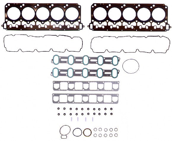 Engine Cylinder Head Gasket Set Felpro HS 26283 PT
