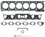Engine Cylinder Head Gasket Set Felpro HS 26285 PT