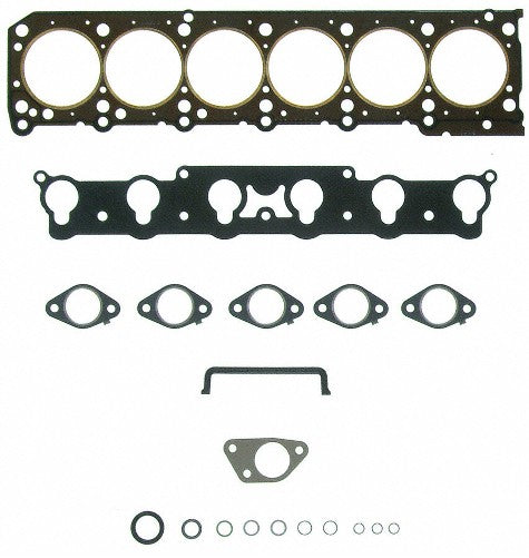 Engine Cylinder Head Gasket Set Felpro HS 26291 PT