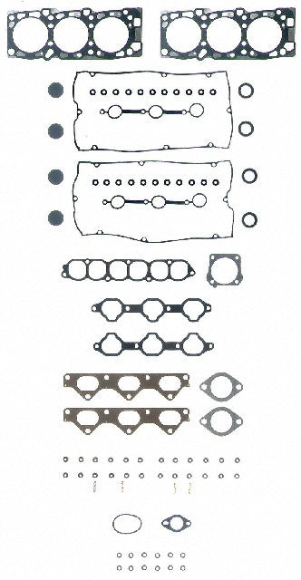 Engine Cylinder Head Gasket Set Felpro HS 26293 PT-1