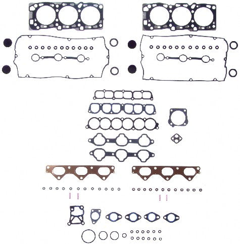 Engine Cylinder Head Gasket Set Felpro HS 26293 PT-2