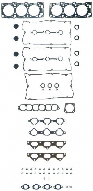 Engine Cylinder Head Gasket Set Felpro HS 26293 PT