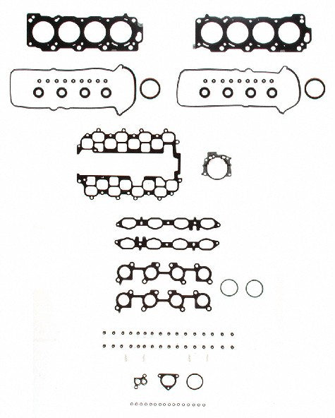 Engine Cylinder Head Gasket Set Felpro HS 26295 PT