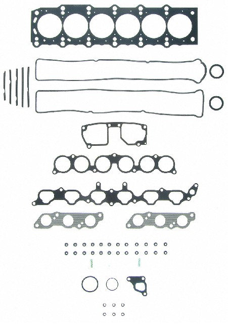 Engine Cylinder Head Gasket Set Felpro HS 26297 PT-1