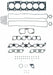 Engine Cylinder Head Gasket Set Felpro HS 26297 PT-1