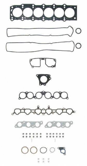 Engine Cylinder Head Gasket Set Felpro HS 26297 PT