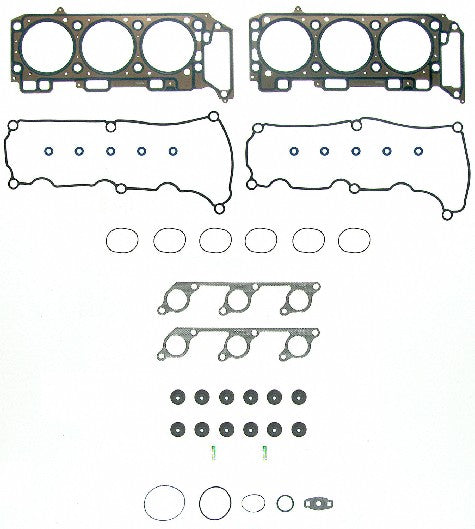 Engine Cylinder Head Gasket Set Felpro HS 26300 PT-1