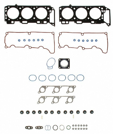 Engine Cylinder Head Gasket Set Felpro HS 26300 PT