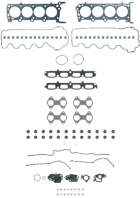Engine Cylinder Head Gasket Set Felpro HS 26306 PT-2