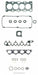 Engine Cylinder Head Gasket Set Felpro HS 26312 PT