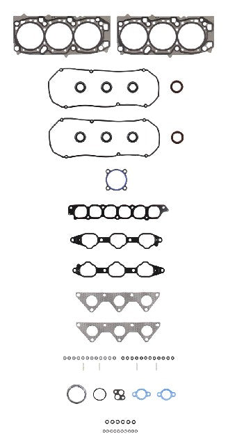 Engine Cylinder Head Gasket Set Felpro HS 26313 PT-1