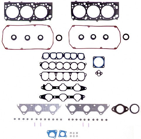 Engine Cylinder Head Gasket Set Felpro HS 26313 PT-2