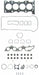Engine Cylinder Head Gasket Set Felpro HS 26316 PT