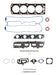 Engine Cylinder Head Gasket Set Felpro HS 26317 PT-1