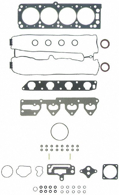 Engine Cylinder Head Gasket Set Felpro HS 26317 PT