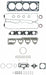 Engine Cylinder Head Gasket Set Felpro HS 26317 PT