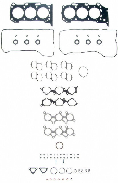 Engine Cylinder Head Gasket Set Felpro HS 26321 PT