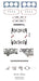 Engine Cylinder Head Gasket Set Felpro HS 26324 PT