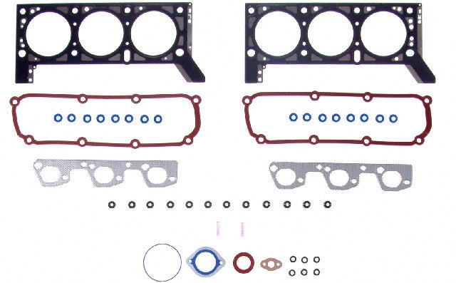 Engine Cylinder Head Gasket Set Felpro HS 26326 PT