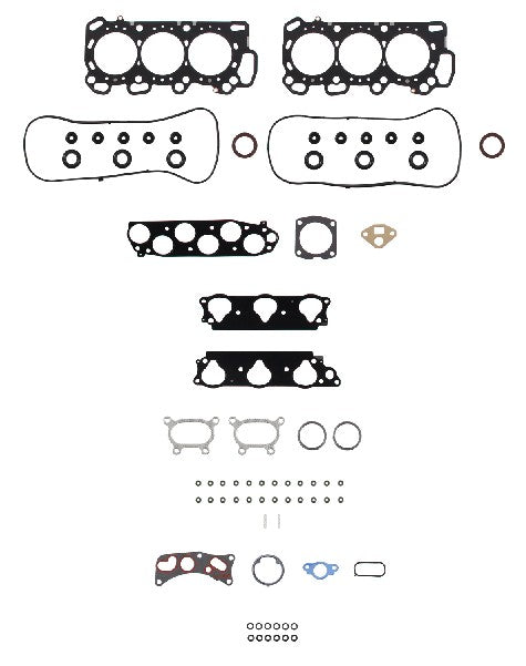 Engine Cylinder Head Gasket Set Felpro HS 26329 PT