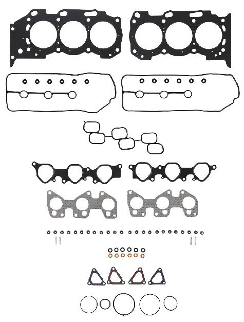 Engine Cylinder Head Gasket Set Felpro HS 26330 PT-1