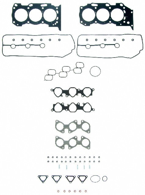 Engine Cylinder Head Gasket Set Felpro HS 26330 PT