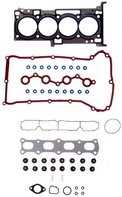 Engine Cylinder Head Gasket Set Felpro HS 26332 PT