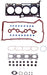 Engine Cylinder Head Gasket Set Felpro HS 26332 PT