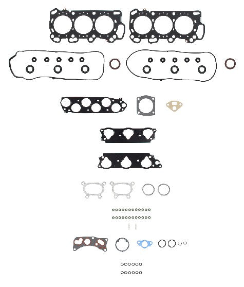 Engine Cylinder Head Gasket Set Felpro HS 26334 PT-1