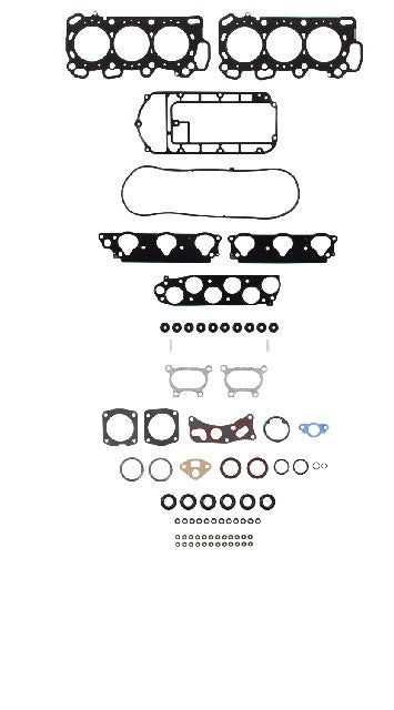 Engine Cylinder Head Gasket Set Felpro HS 26334 PT