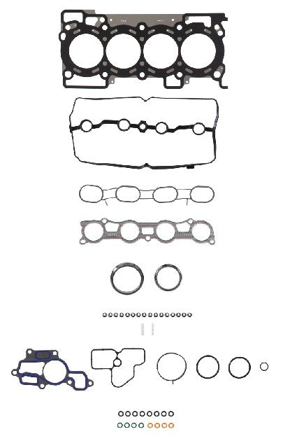 Engine Cylinder Head Gasket Set Felpro HS 26338 PT