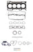 Engine Cylinder Head Gasket Set Felpro HS 26338 PT