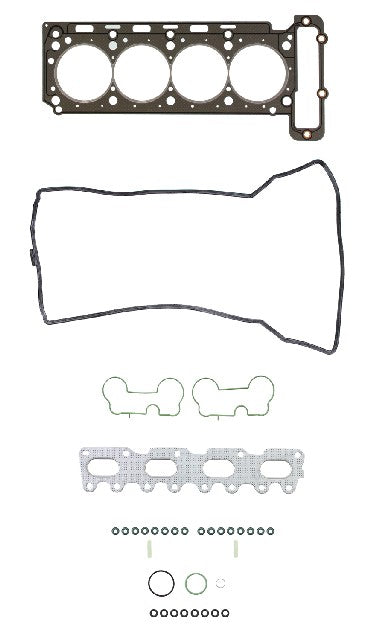 Engine Cylinder Head Gasket Set Felpro HS 26349 PT