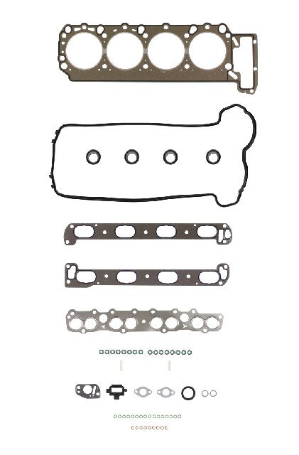 Engine Cylinder Head Gasket Set Felpro HS 26354 PT