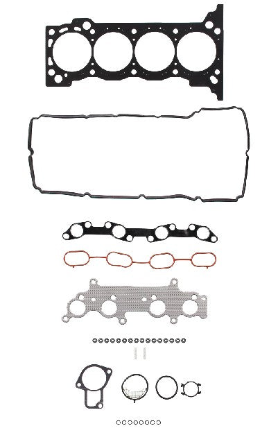 Engine Cylinder Head Gasket Set Felpro HS 26357 PT
