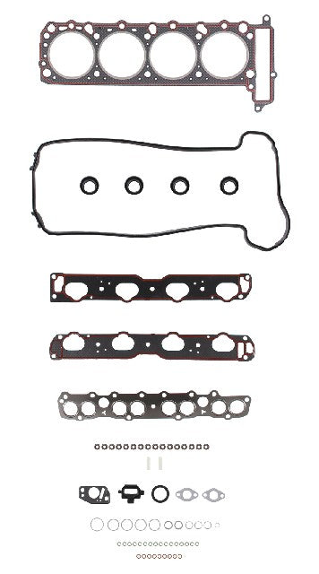 Engine Cylinder Head Gasket Set Felpro HS 26358 PT
