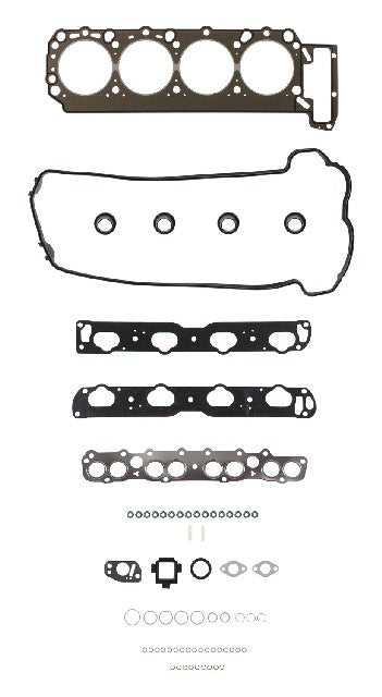 Engine Cylinder Head Gasket Set Felpro HS 26359 PT