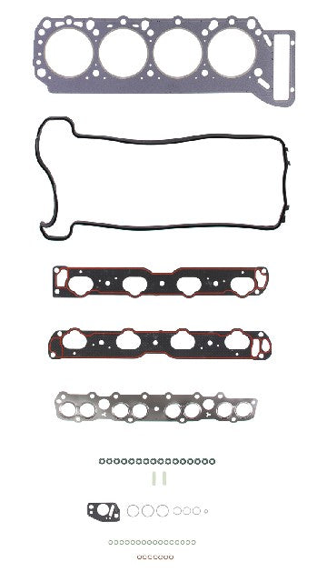 Engine Cylinder Head Gasket Set Felpro HS 26363 PT