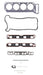 Engine Cylinder Head Gasket Set Felpro HS 26363 PT