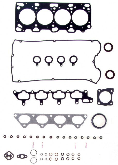 Engine Cylinder Head Gasket Set Felpro HS 26365 PT