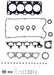 Engine Cylinder Head Gasket Set Felpro HS 26365 PT