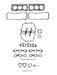Engine Cylinder Head Gasket Set Felpro HS 26370 PT-1