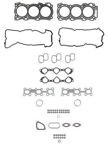 Engine Cylinder Head Gasket Set Felpro HS 26370 PT