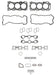 Engine Cylinder Head Gasket Set Felpro HS 26370 PT