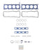 Engine Cylinder Head Gasket Set Felpro HS 26372 PT