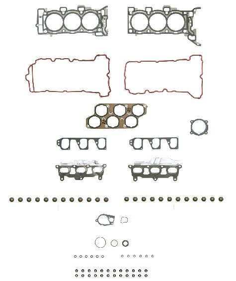 Engine Cylinder Head Gasket Set Felpro HS 26376 PT-4